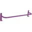 Perry Rug Rail in Purple